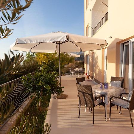Apartments Galic Podgora Buitenkant foto
