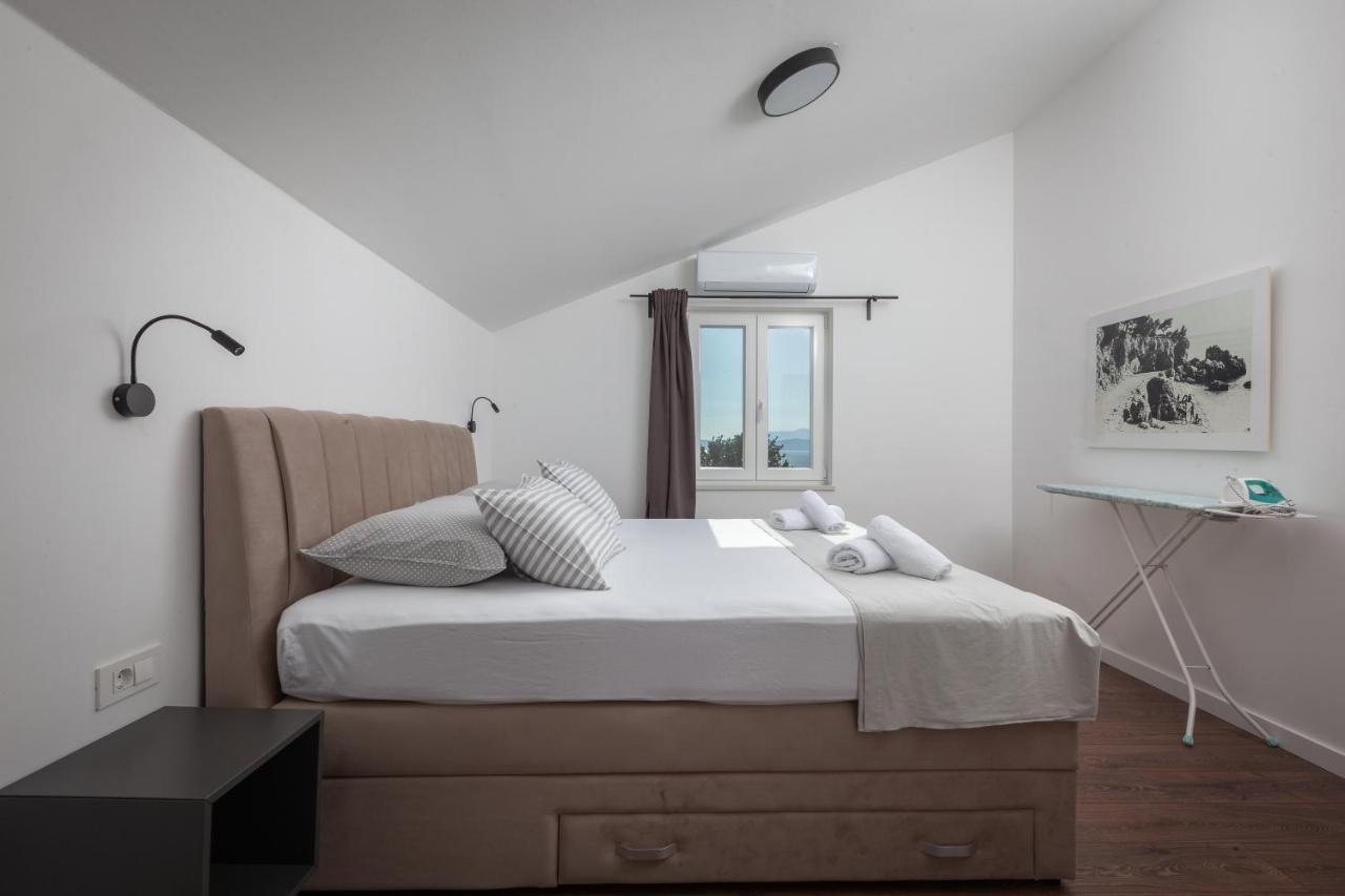 Apartments Galic Podgora Buitenkant foto